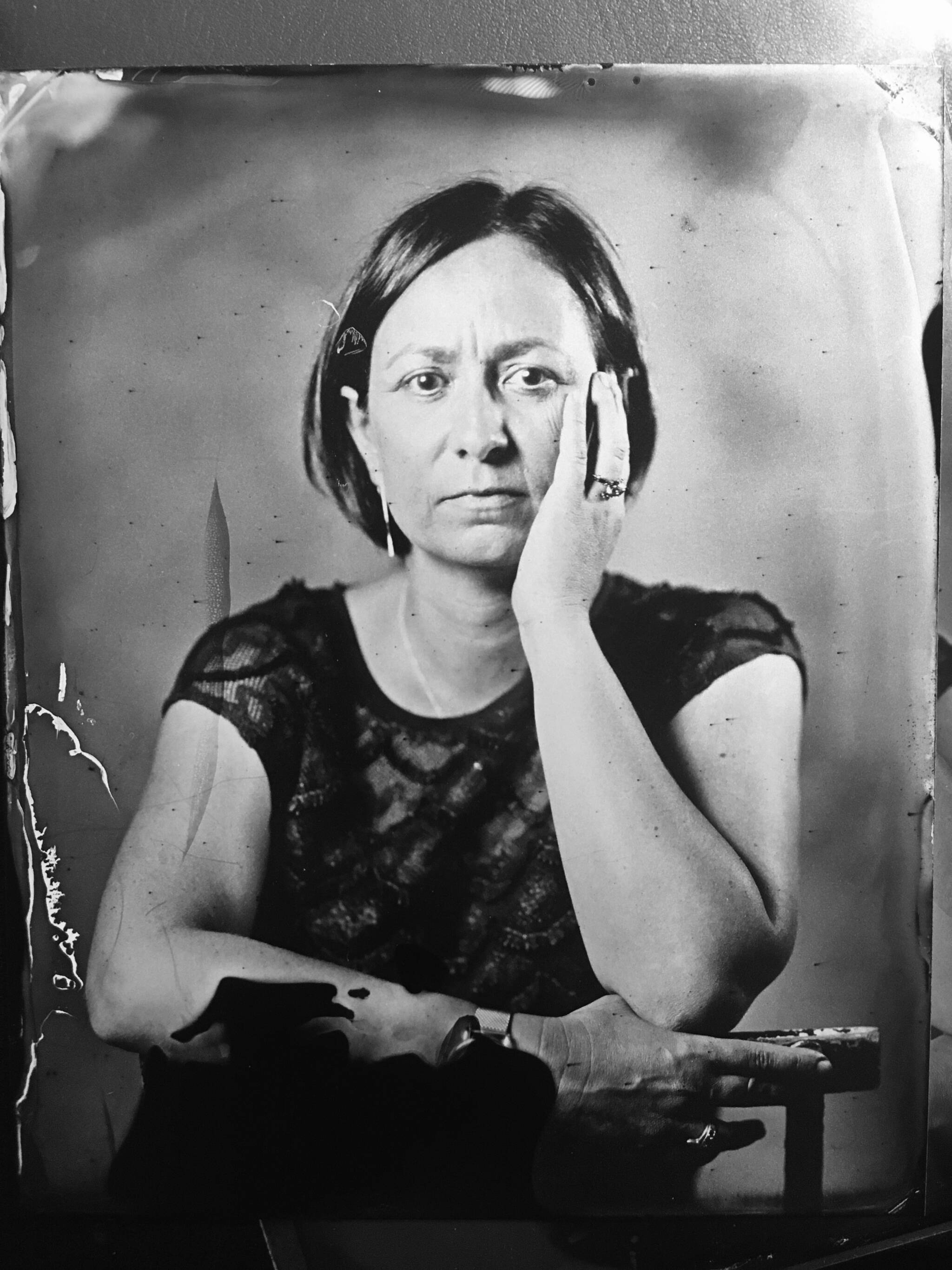 Estelle Simonet-Revol