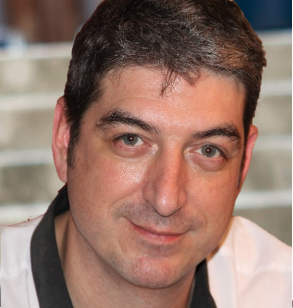 Laurent Peythieux