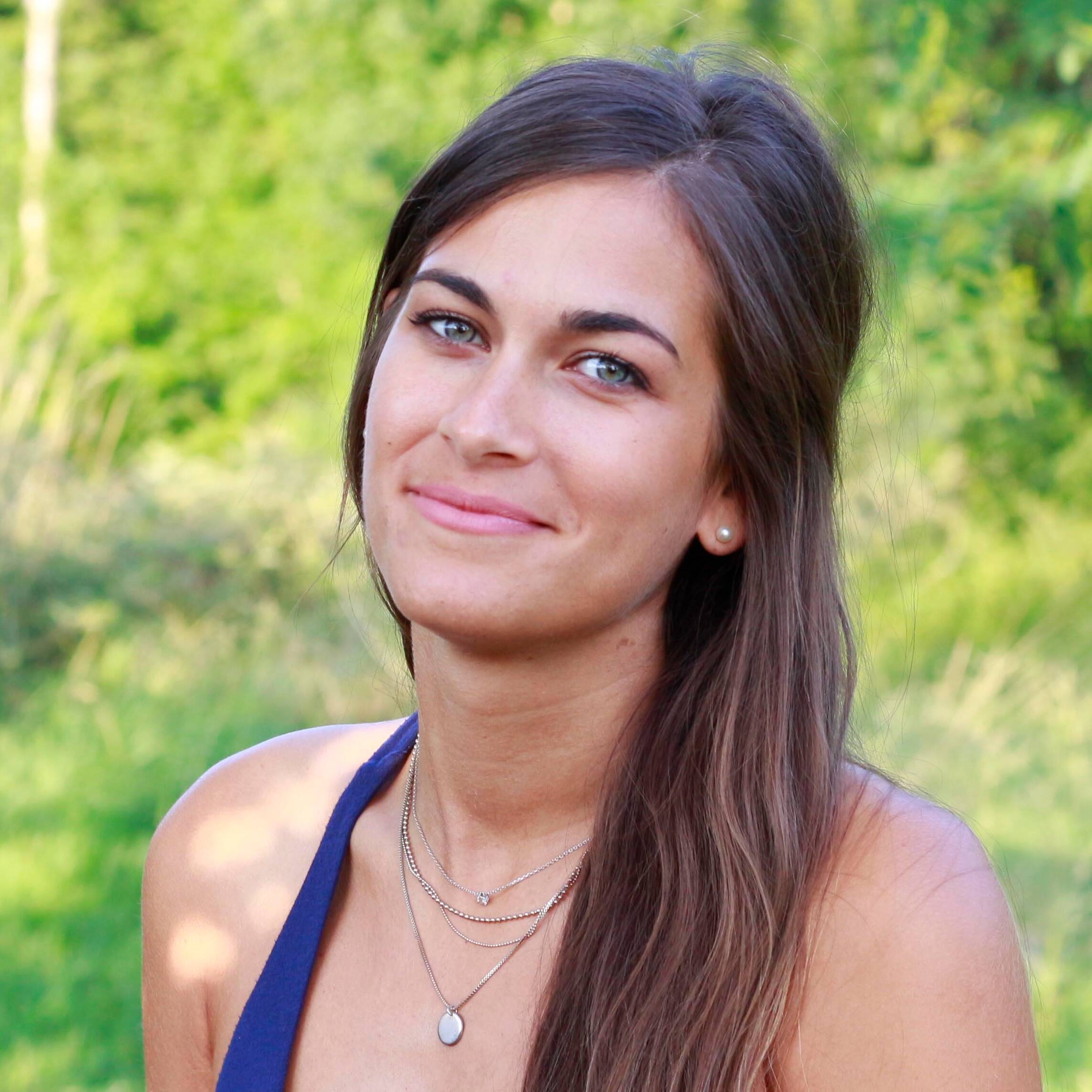 Margaux Brunel