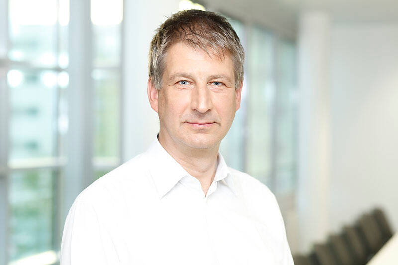 Christoph Riekert