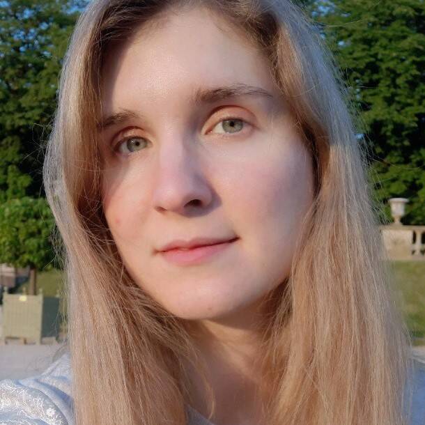 Yuliia Helun