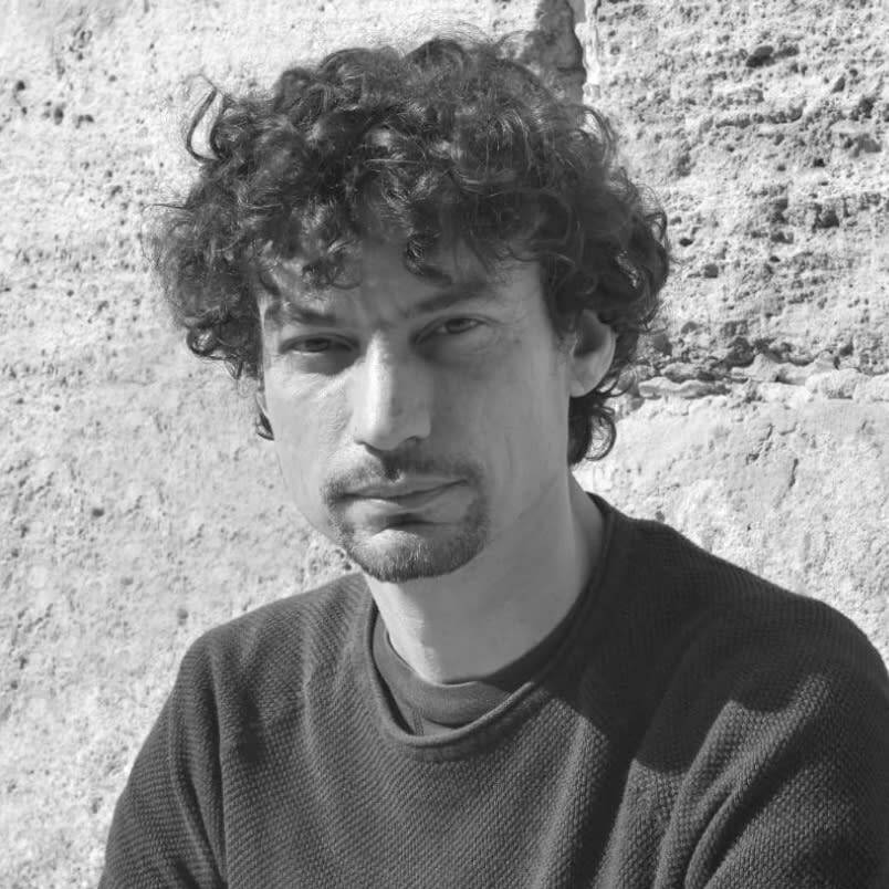 David Peris Rossio - Fotógrafo / Diseñador web