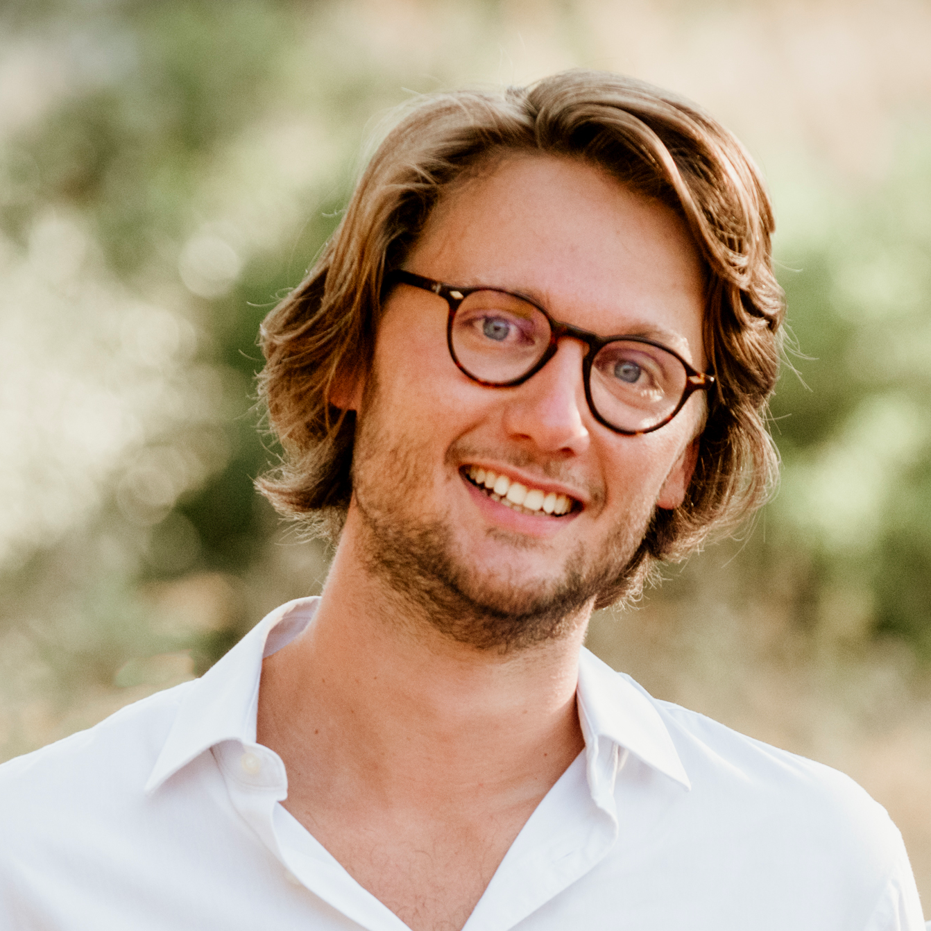 Maxime T. - 👨🏼‍💻 Social Media Manager/Community manager⚡️