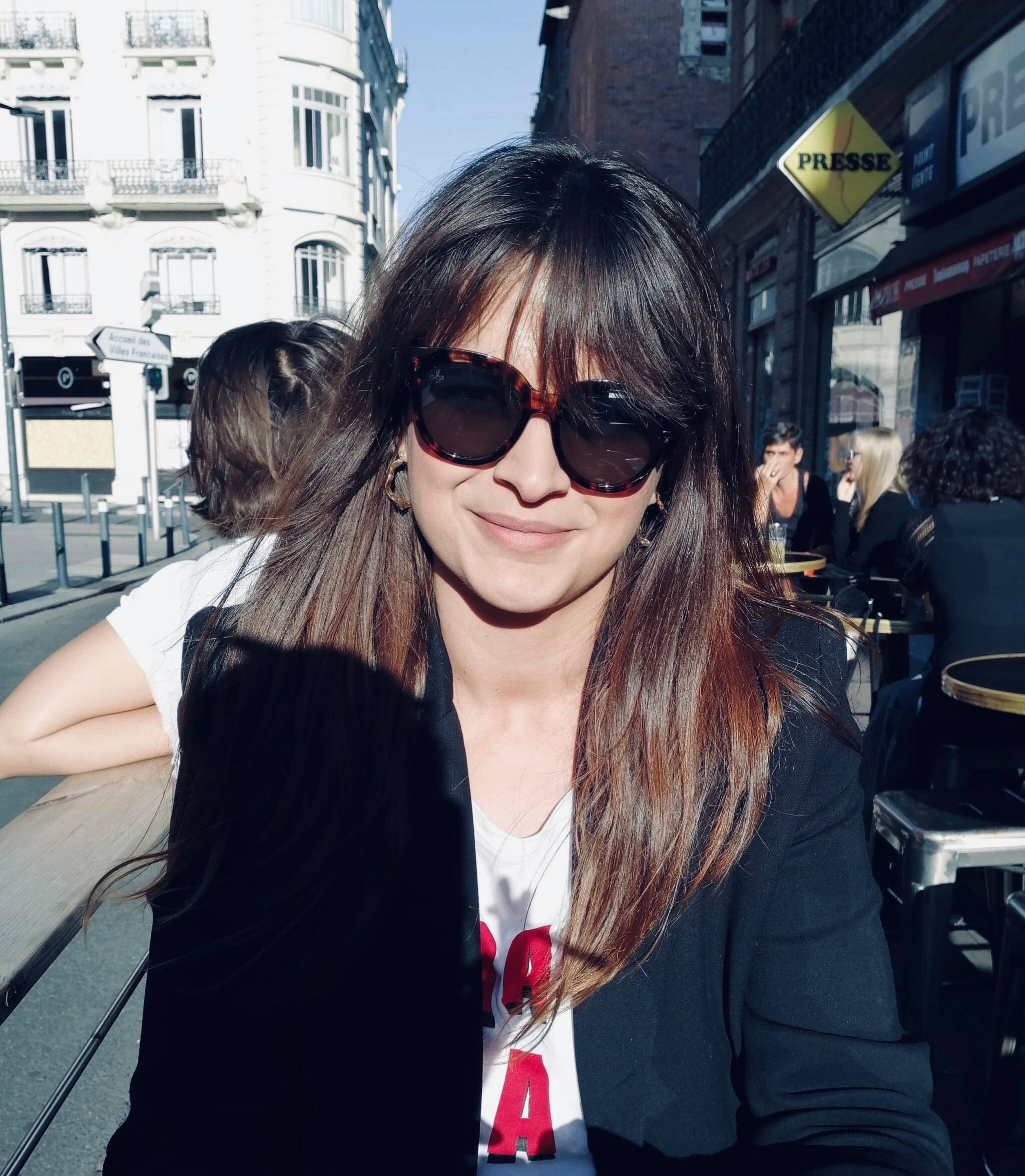 Mathilde Lise