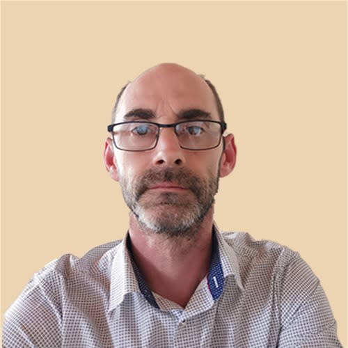 Olivier Guimonneau - Data Analyste 