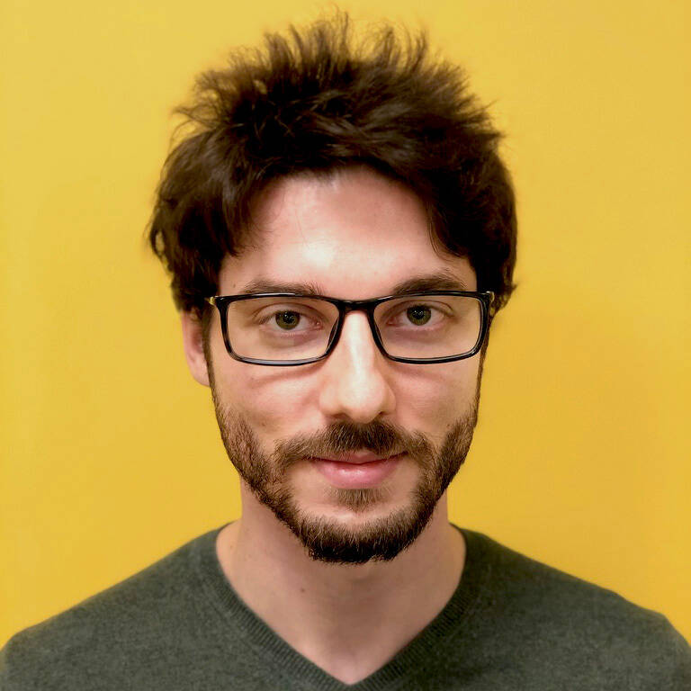 Bruno Stasse