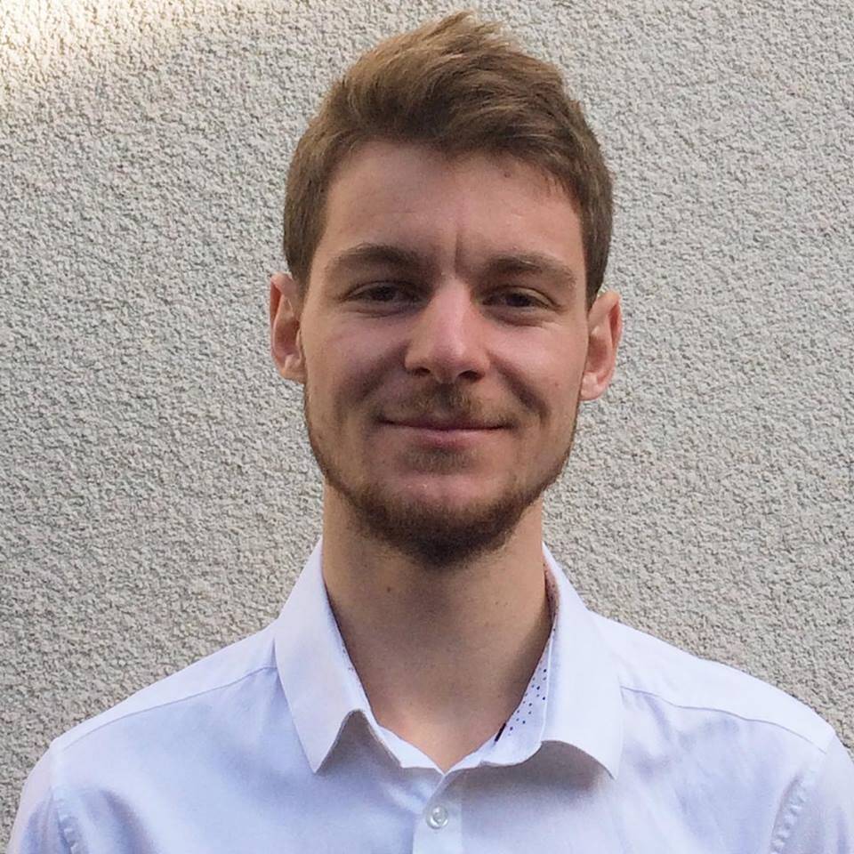 Benoit Mees