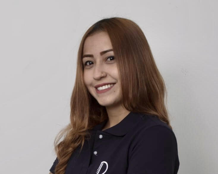 Maria Camila Zapata Tangarife - Arquitecto técnico, renderistas 3D, diseño. 