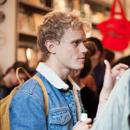 Erwan Coutellier