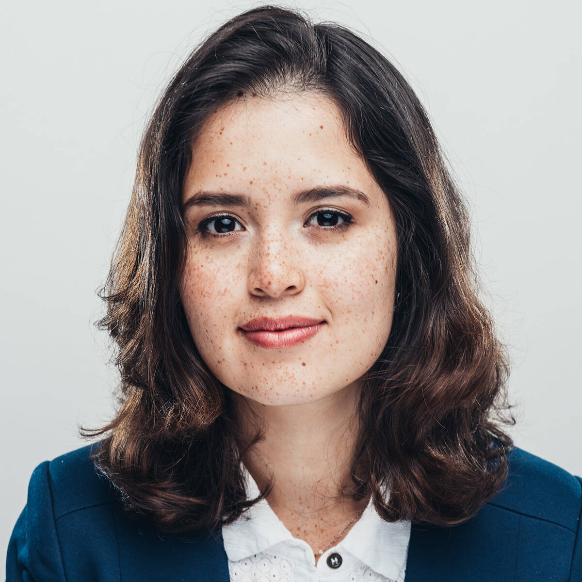 Lucia Rubio Caballeros
