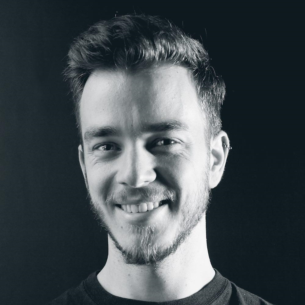 Malte Albarus