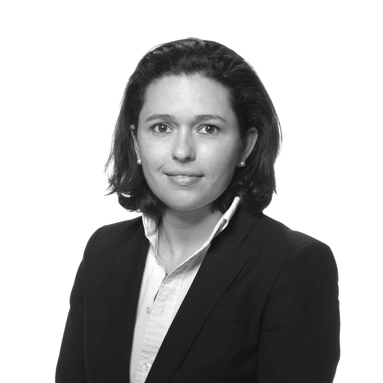 Olga Zlatiev Gautier - DAF externalisé à temps partagé 