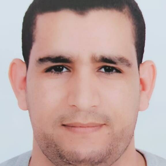 Youssef Allafkih - Consultant ODOO / Tech Lead (Python, JS)