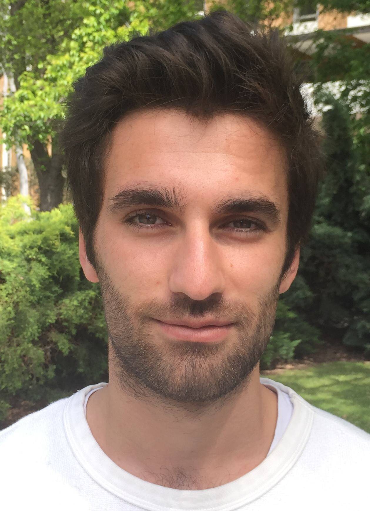 Nicolas Minguet