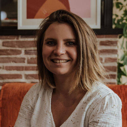 Pauline Depeyre