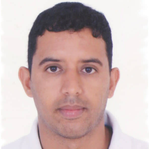 Adnane Osseili - Senior Salesforce Consultant