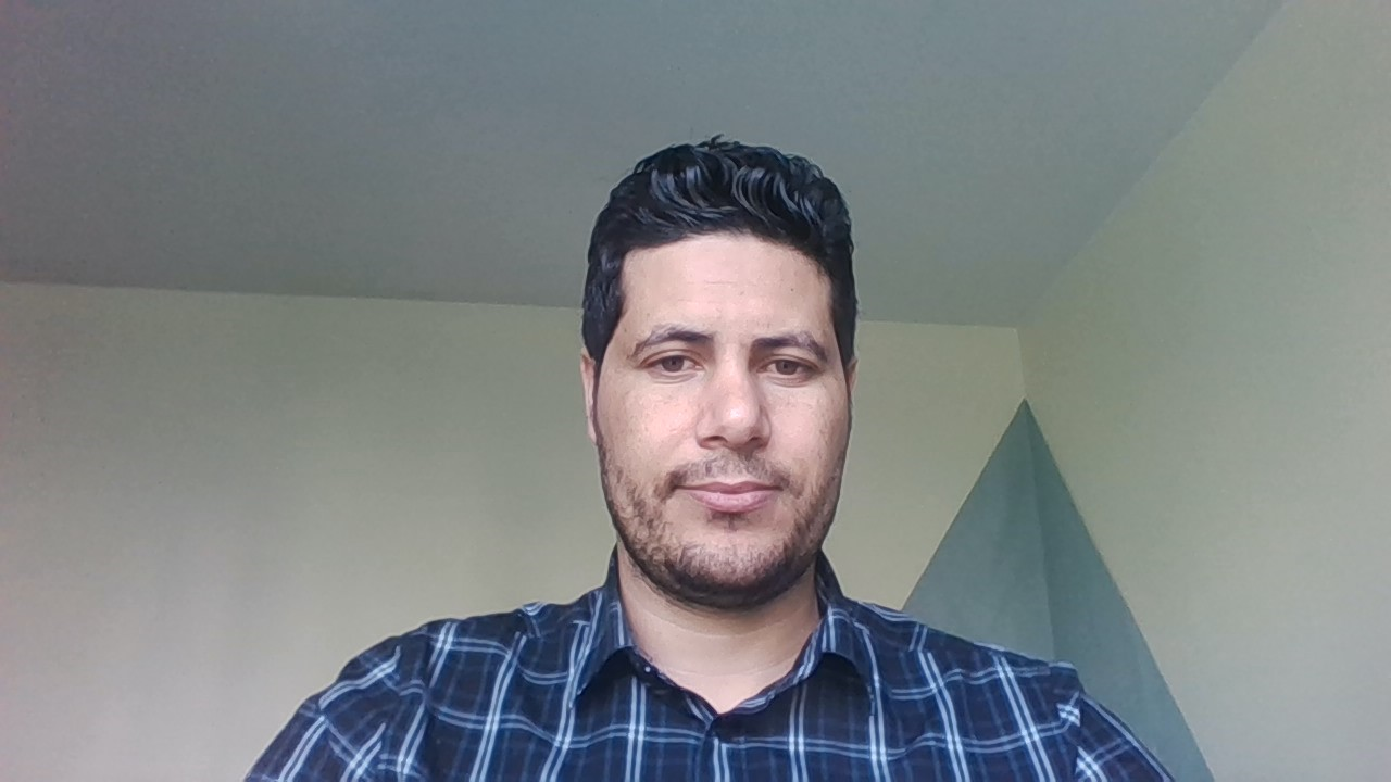 Issam Hawati
