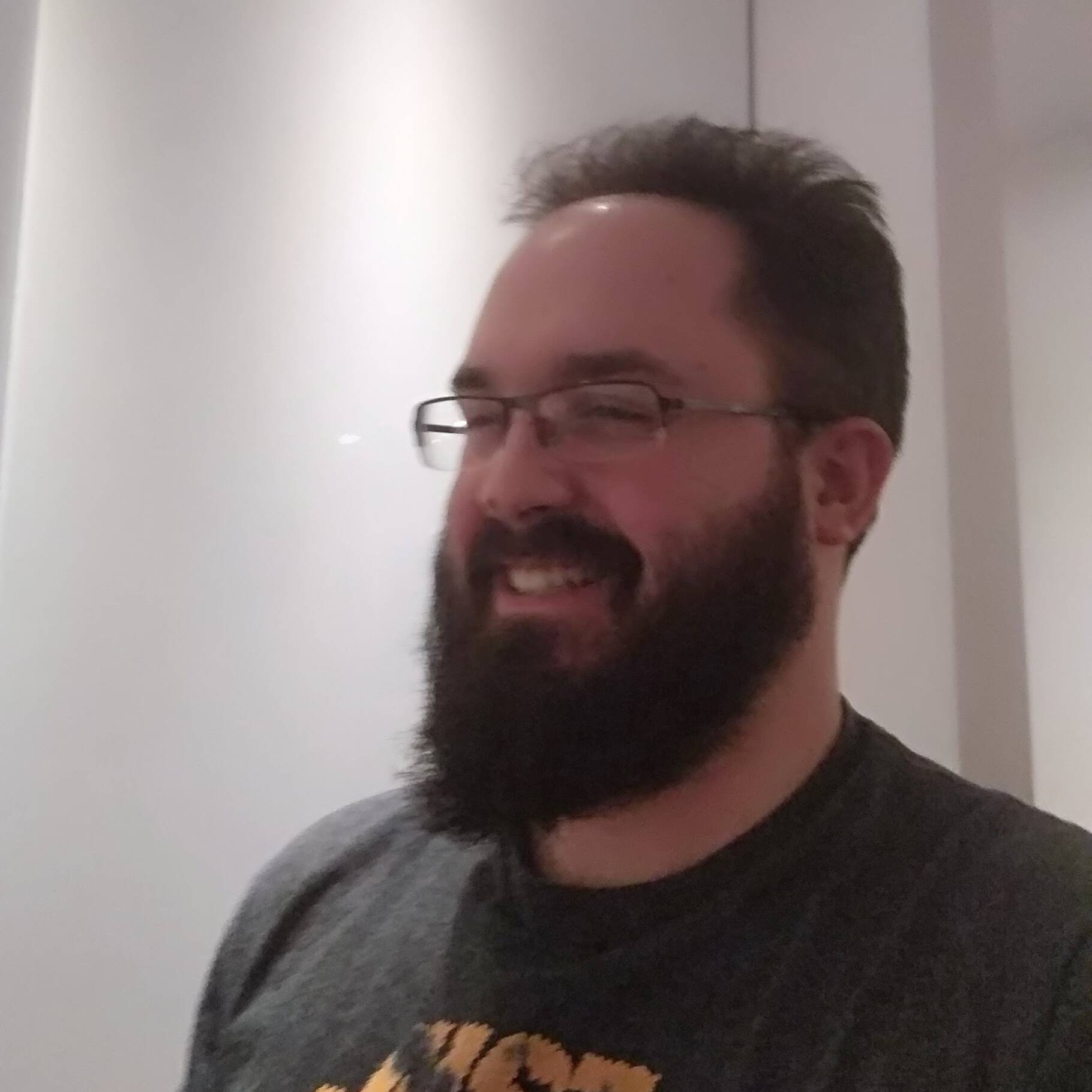 Benjamin Bohec - Tech lead | Fullstack | Typescript