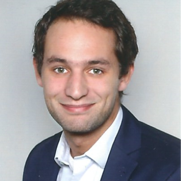 Benjamin Dumont