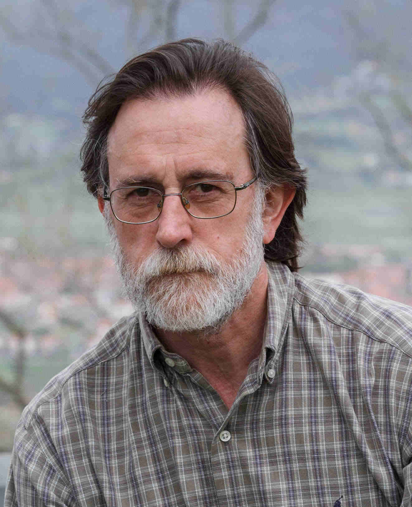 Juan Carlos Giménez Elorriaga