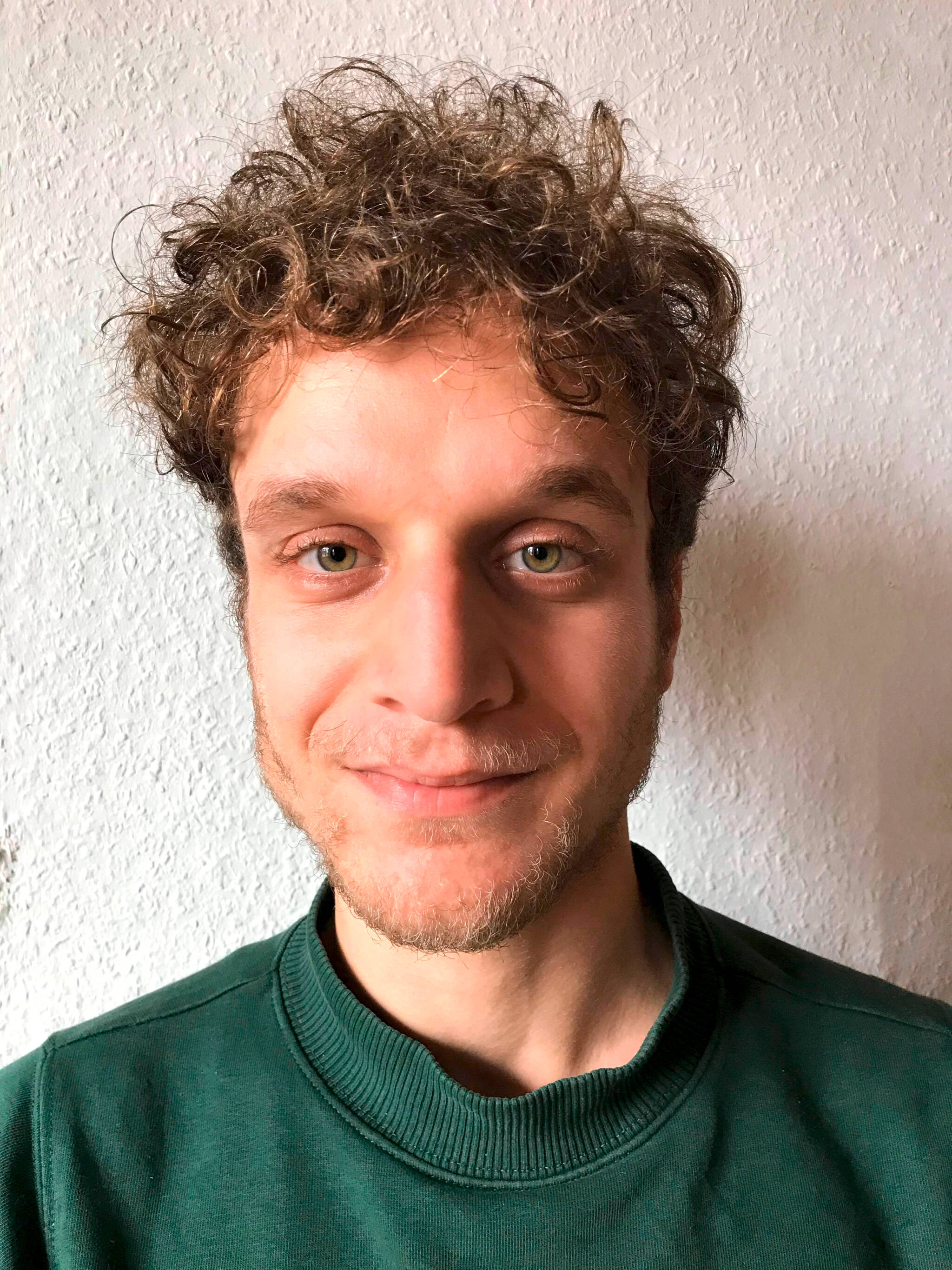 Hugo Dico
