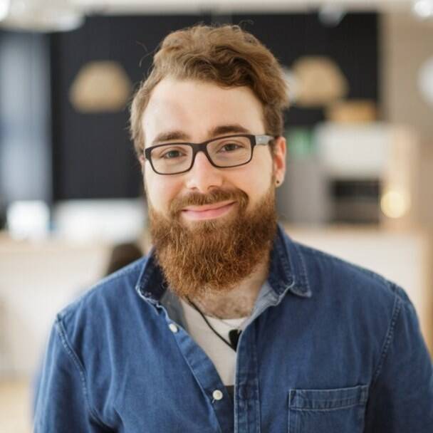 Aurélien Montero