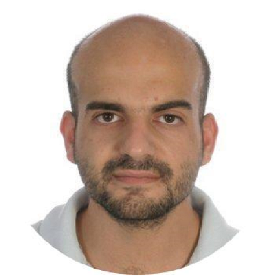 Jose Manuel Montero Ortega - Xamarin Developer