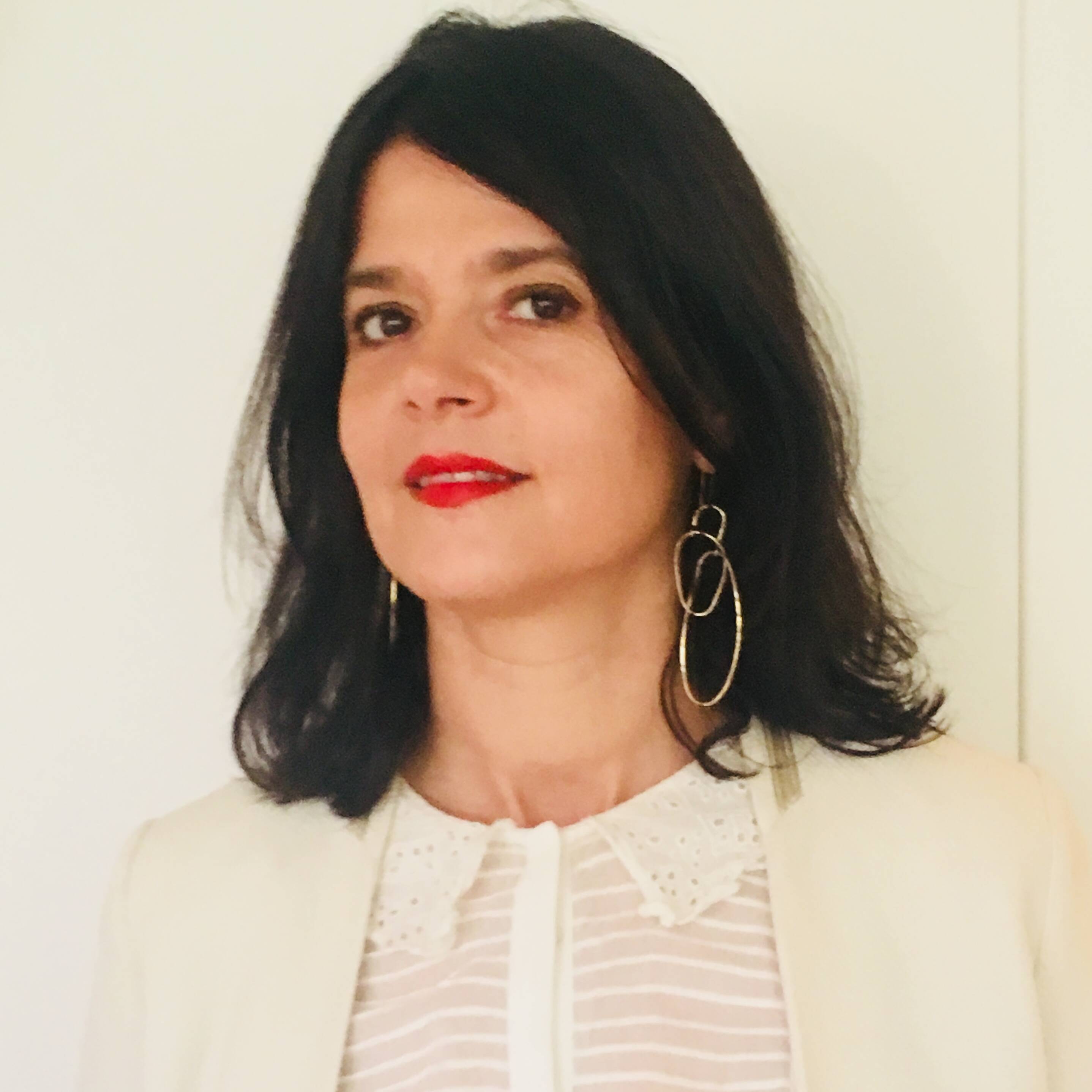 Sophie Loubiere