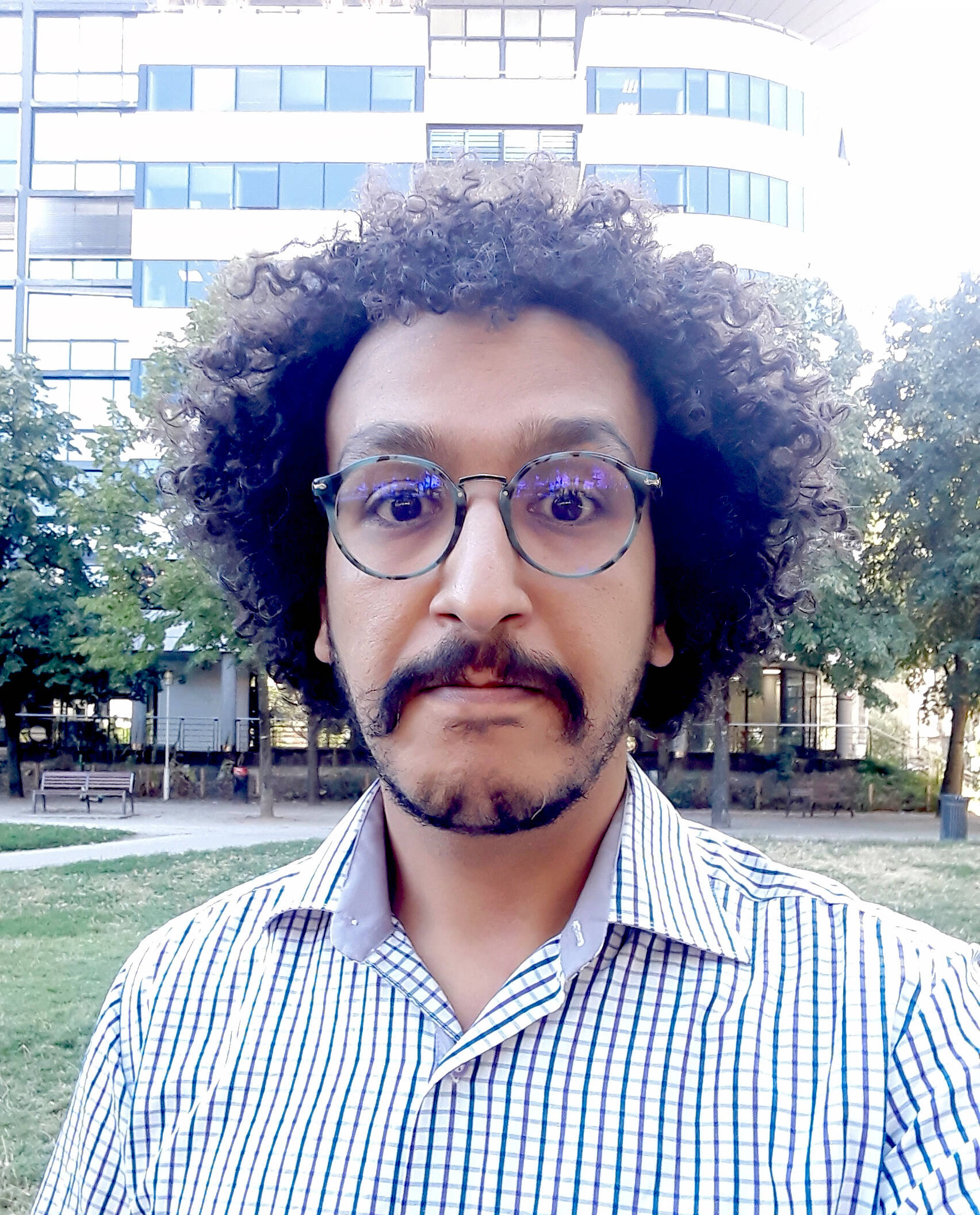 Mamoun El Mansouri