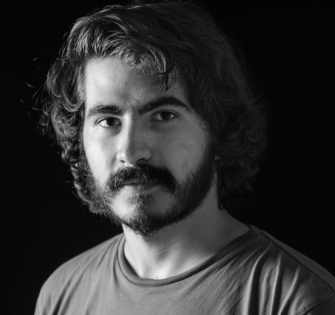 Santiago Roel