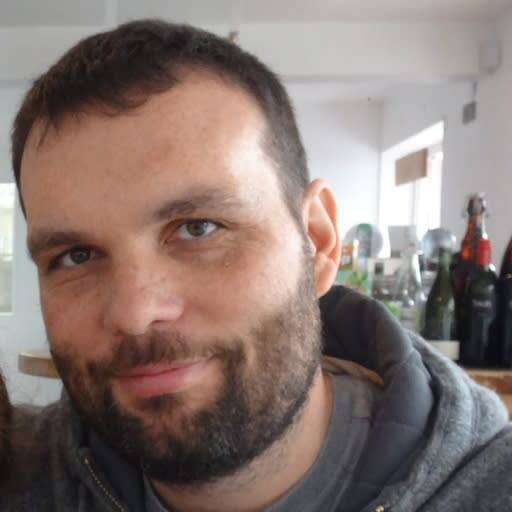 Olivier Bonnaure