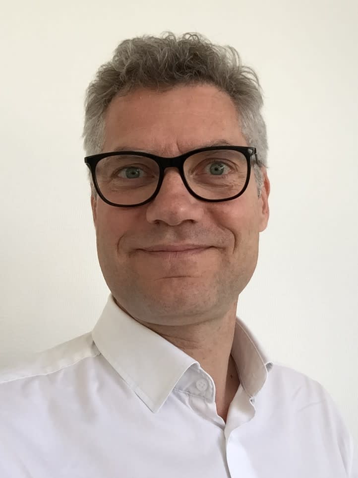 Nicolas Thouanel