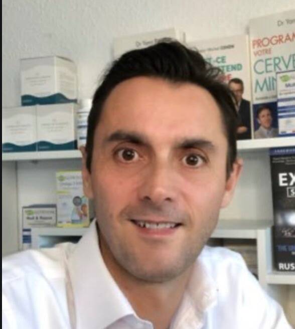 Fabrice