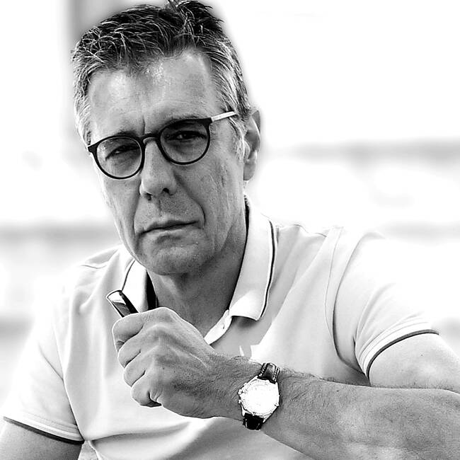 Thierry Thomas