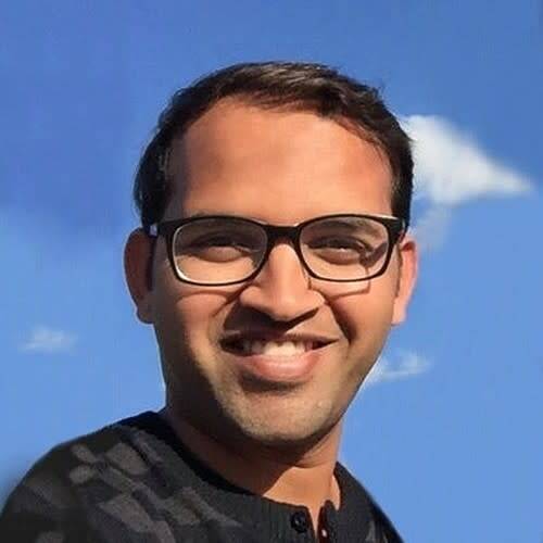 Ravindra Harige