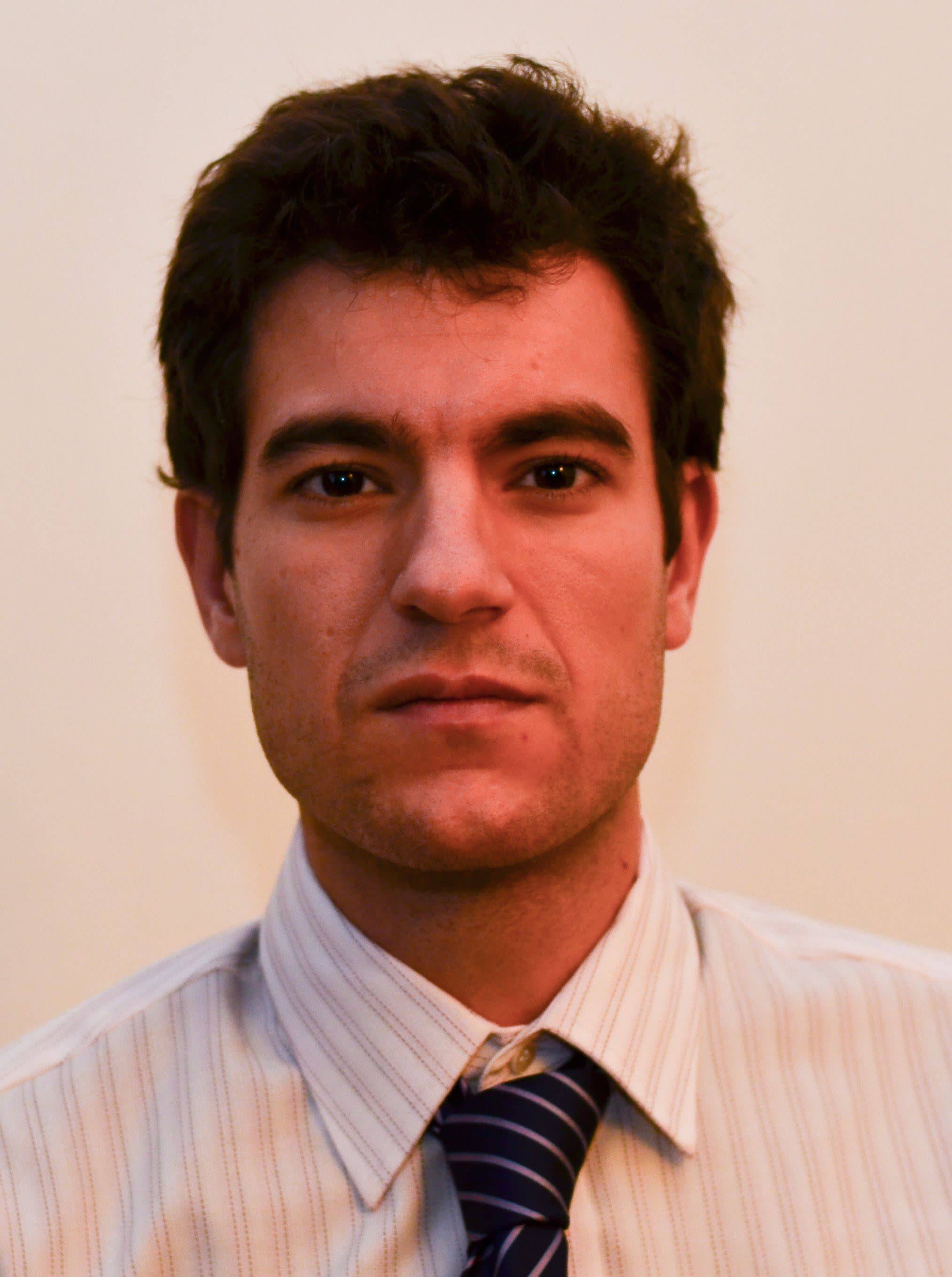 Yanis Langeraert - Chef de Projet / PMO / PO