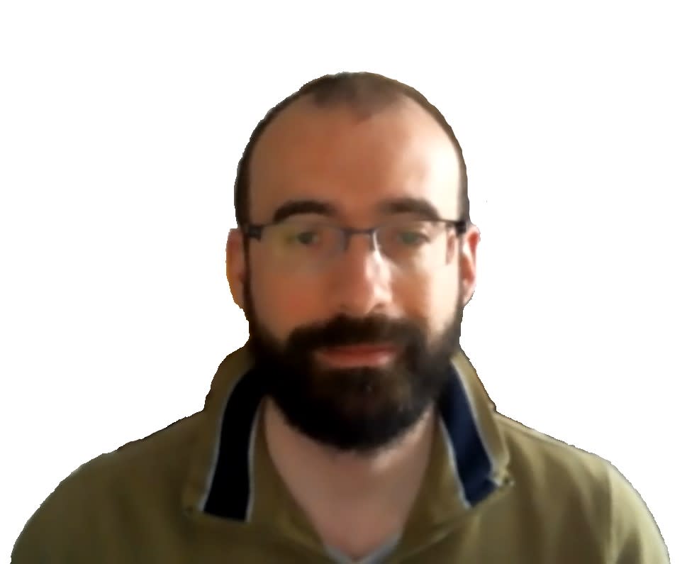 Sylvain Bonora