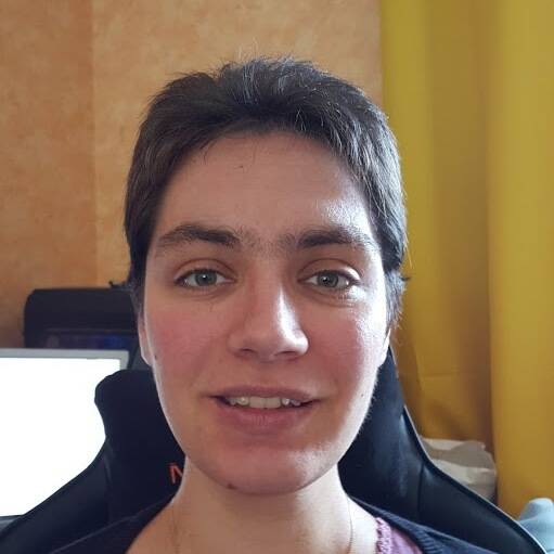 Anne-Marie Veysseire