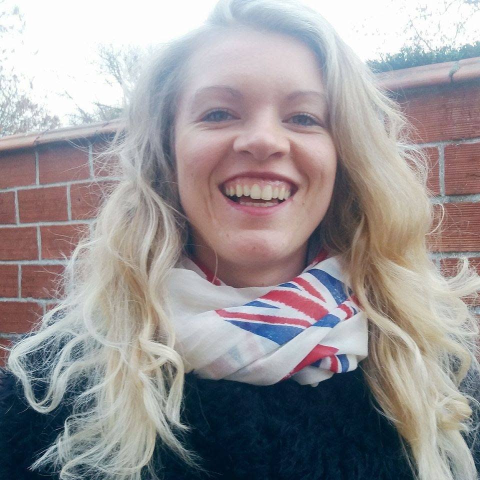 Margot Iodice - Journaliste - Rédactrice web SEO et Affiliation