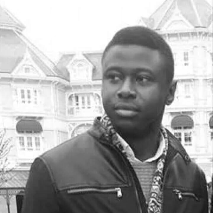 Kevin Jif