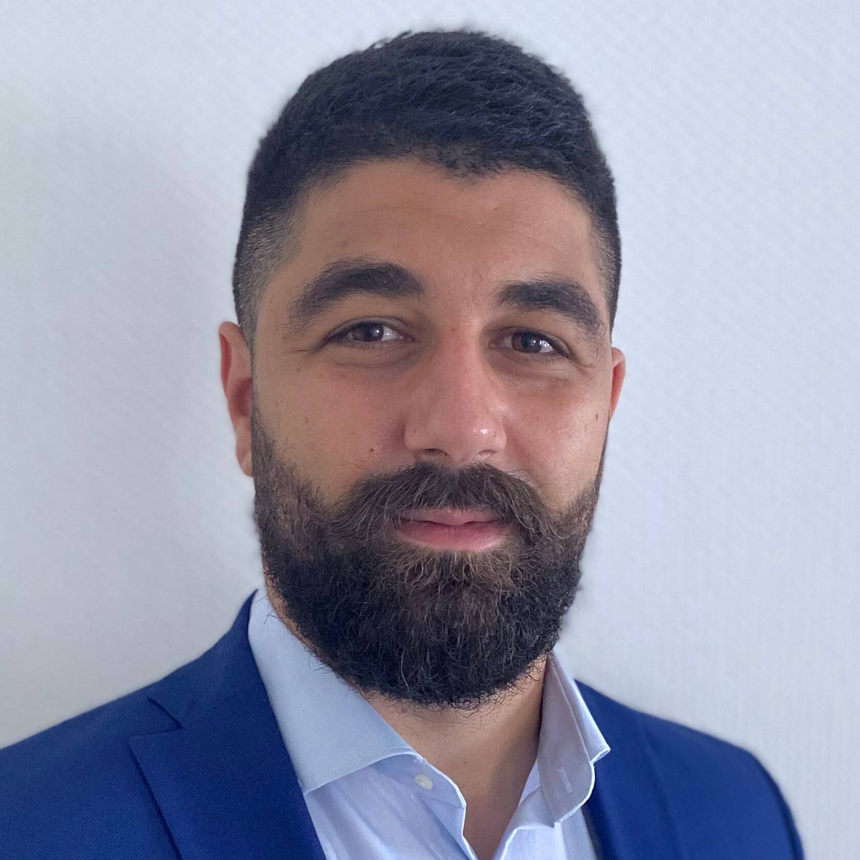 Cyrille Bertola