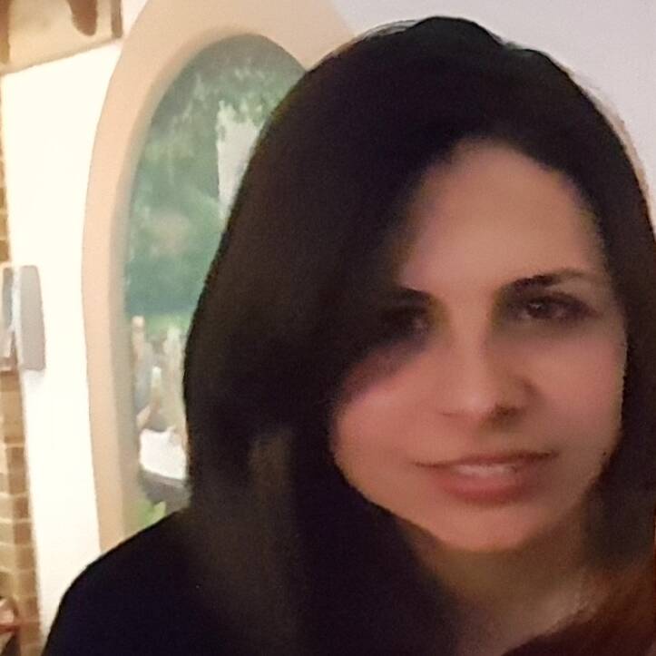 Laura Zorloni
