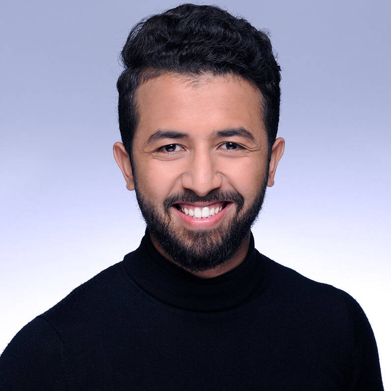 Amine Sabir