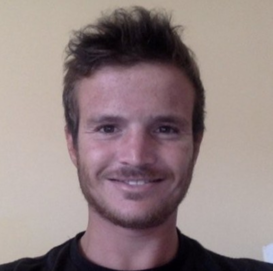 Victor Baulac - Développeur fullstack (vue.js, Flutter, Python...)