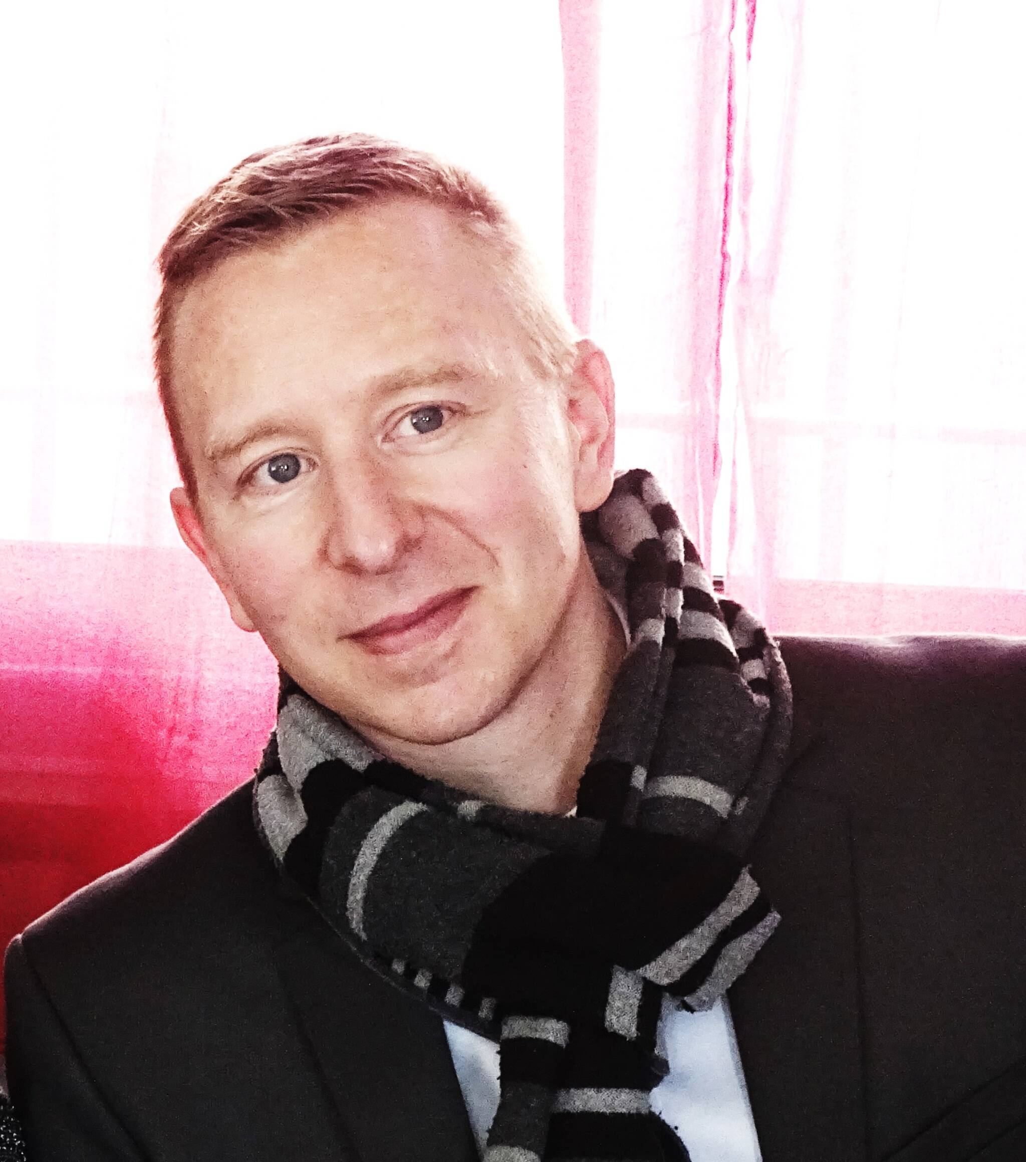 Bruno Pernot