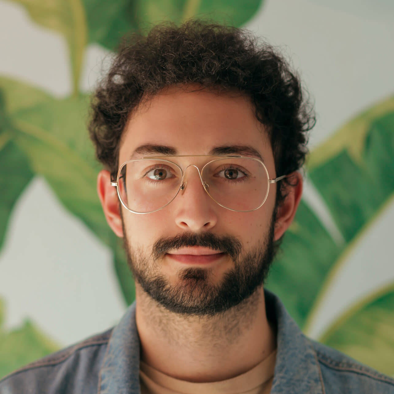 Alvaro Corbalan