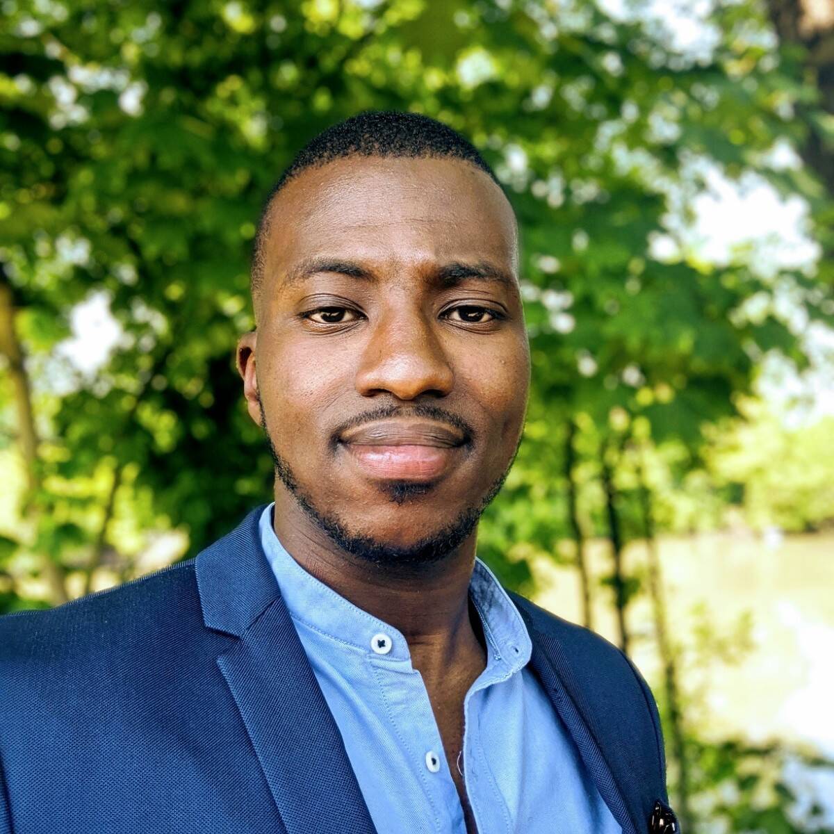 Lansiné Kaba