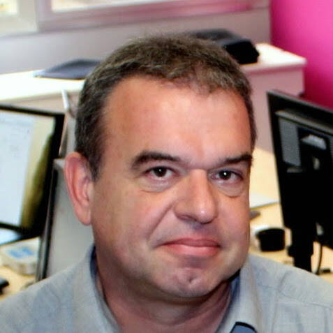 Alain Papazoglou
