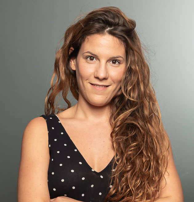 Marta B.