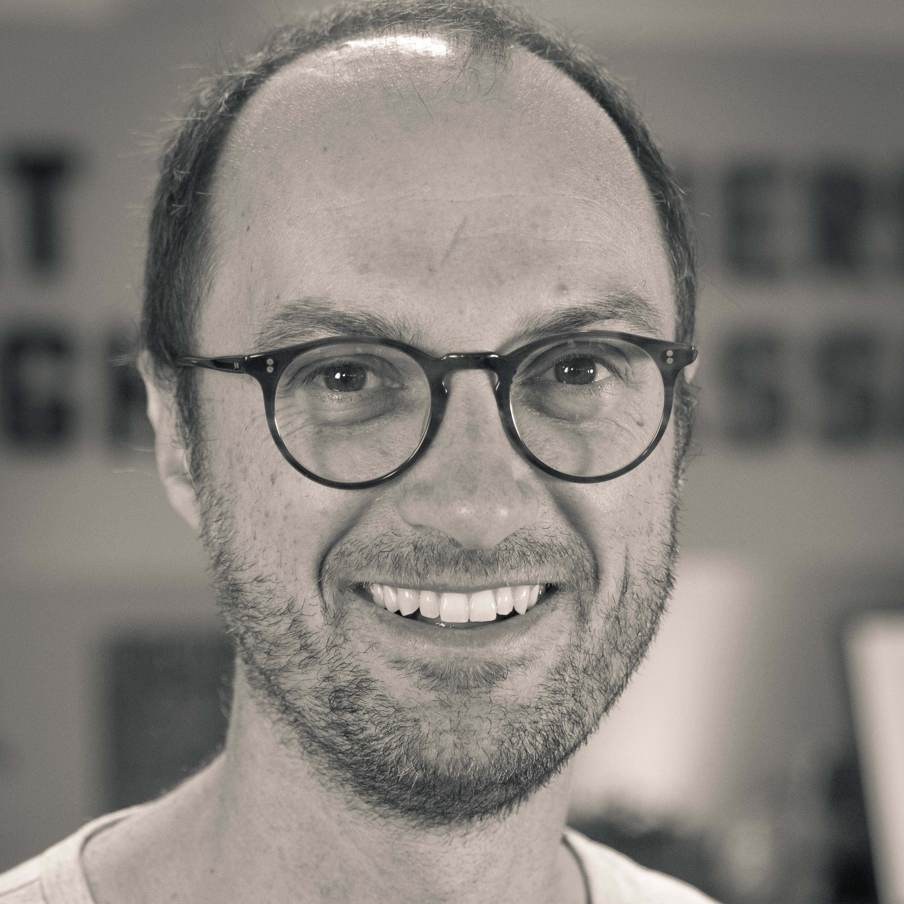 Sebastien Offant